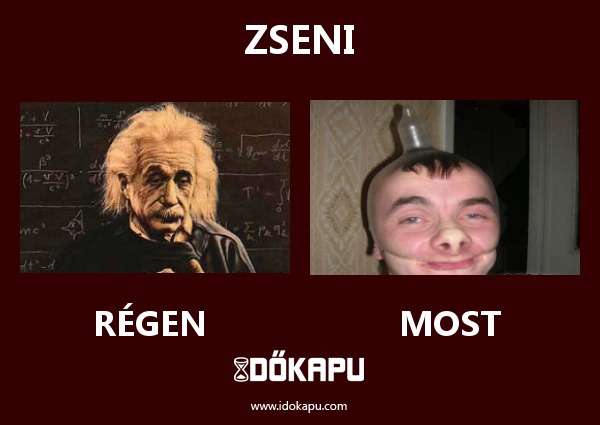 Zseni
 
 title=