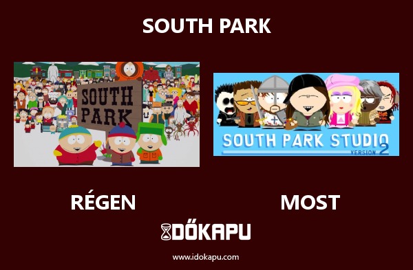 South Park
 
 title=