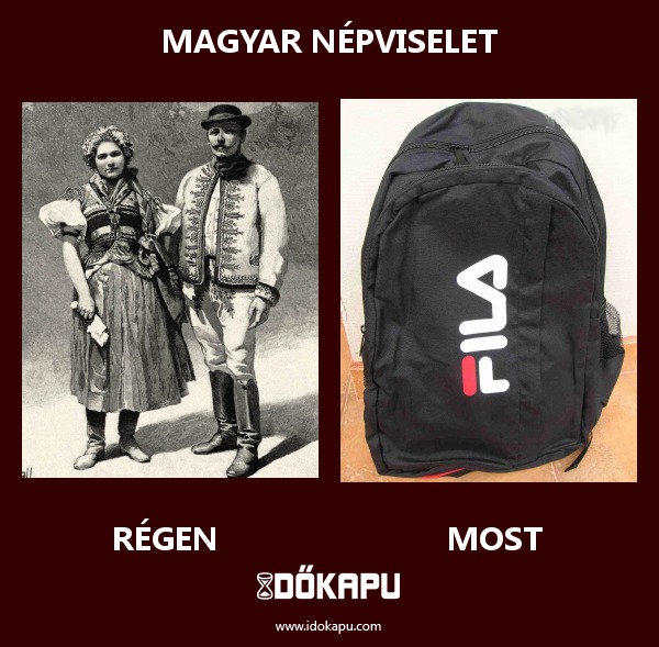 Magyar népviselet
 
 title=