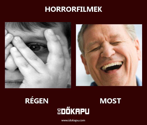 Horrorfilmek
 
 title=