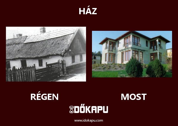 Ház 
 
 title=