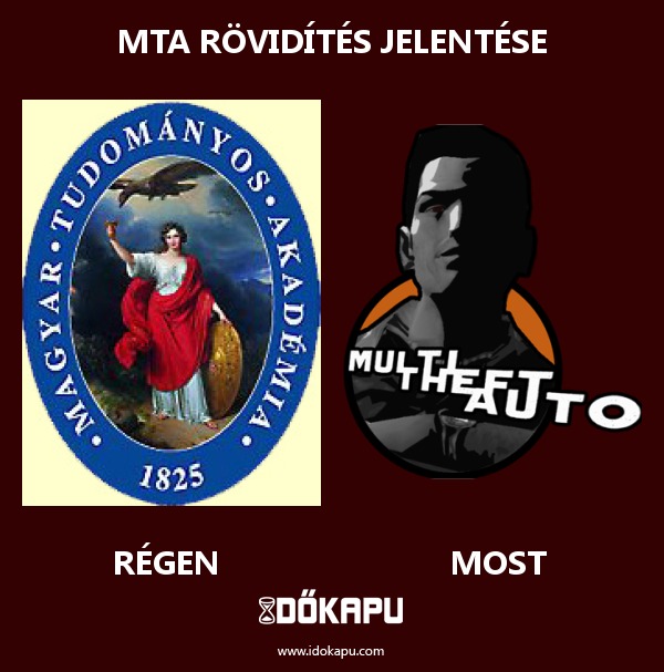 MTA rövidítés jelentése
title=