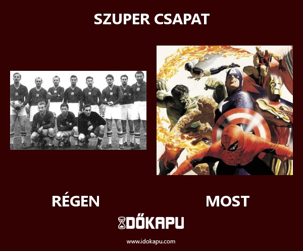 szuper csapat
 
 title=