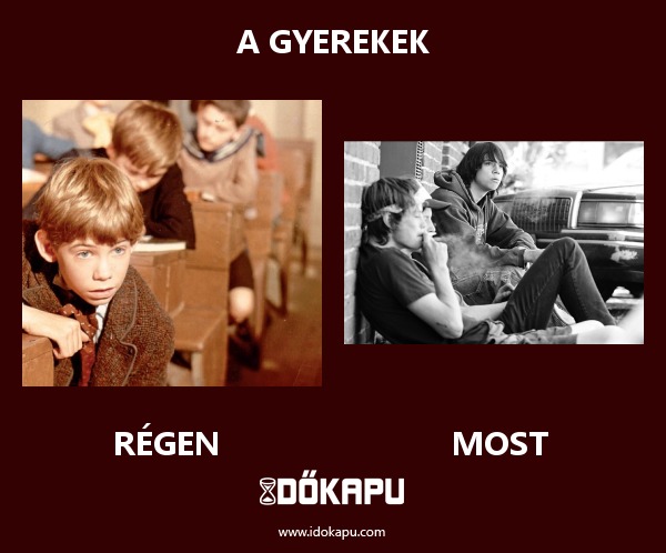 A gyerekek
 
 title=