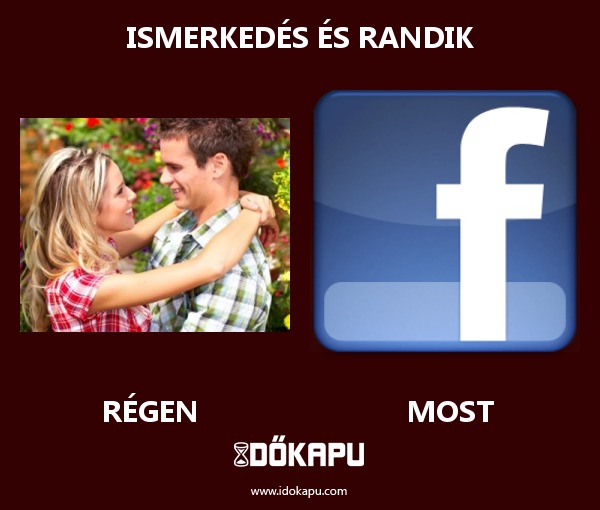 Ismerkedés és Randik
 
 title=