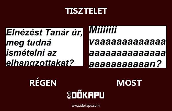 Tisztelet
 
 title=