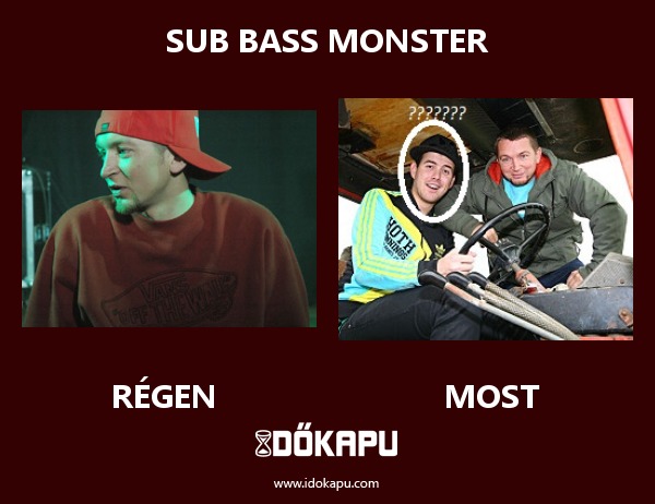 Sub Bass Monster
title=