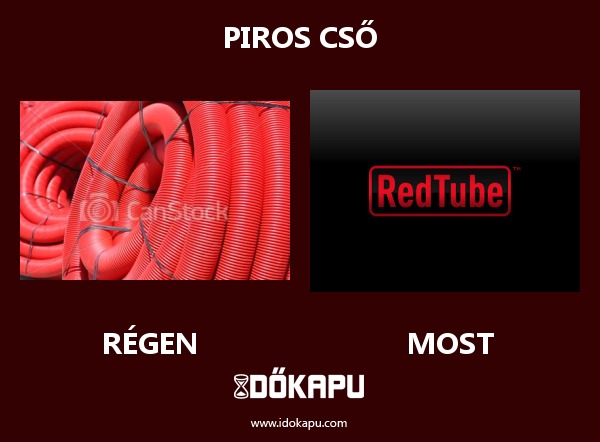 Piros cső
 
 title=