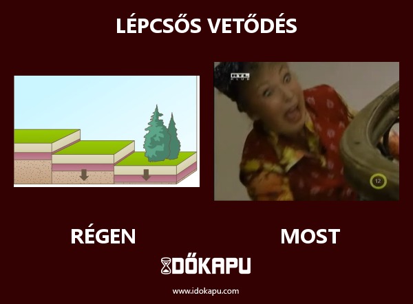 Lépcsős vetődés
 
 title=