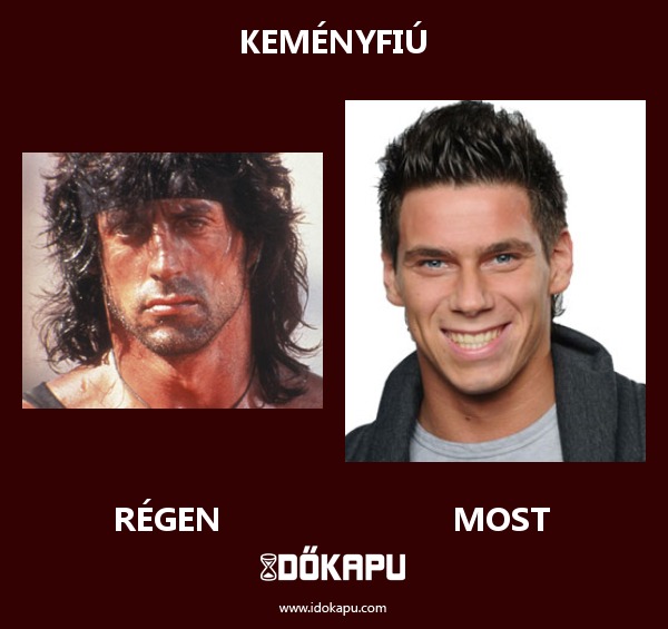 Keményfiú
 
 title=