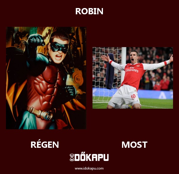 ROBIN
 
 title=