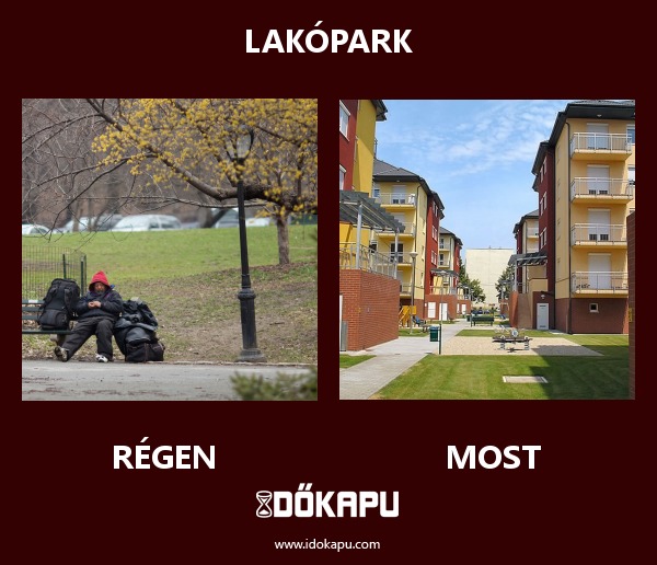 Lakópark
 
 title=
