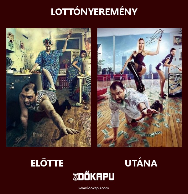 Lottónyeremény
 
 title=