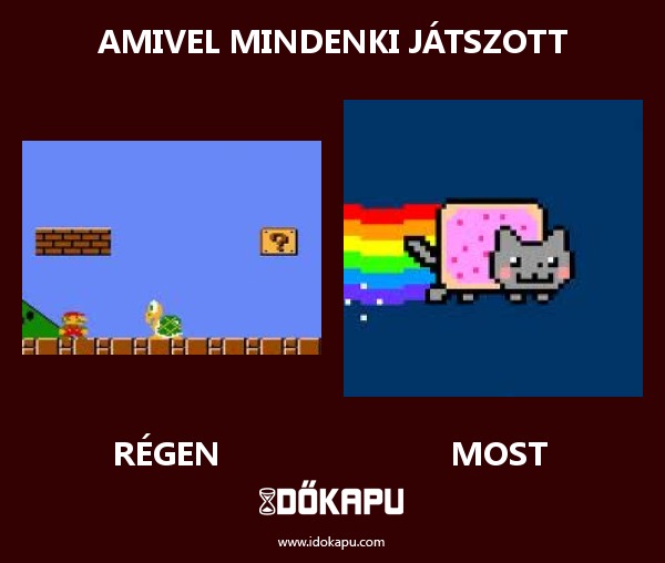 Amivel mindenki játszott
 
 title=