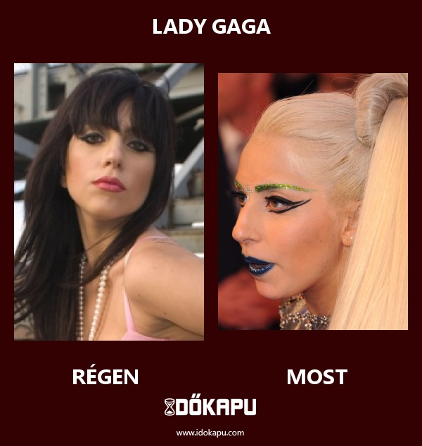 Lady Gaga
 
 title=