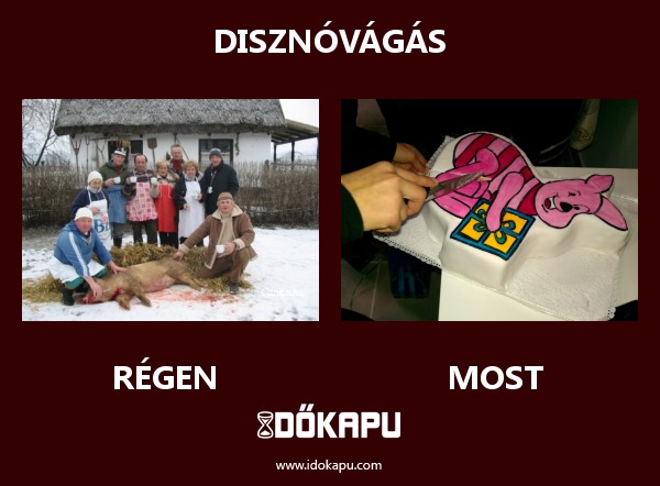Disznóvágás
title=
