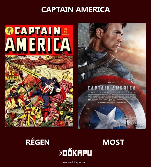 Captain America
title=