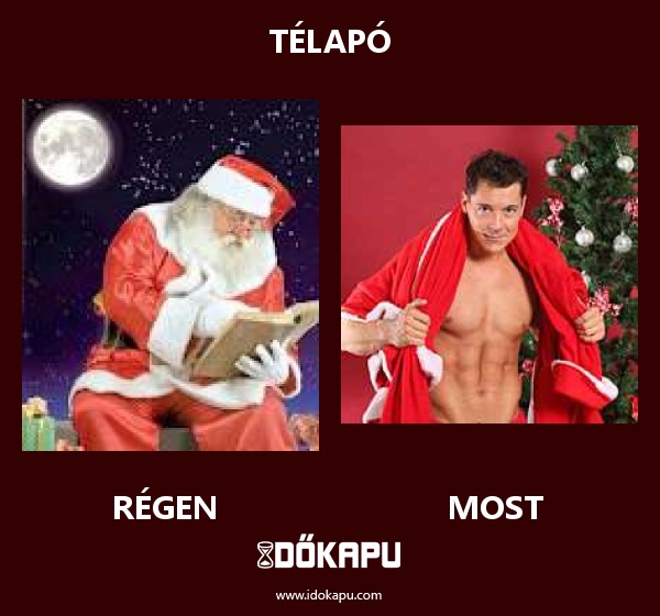 Télapó
 
 title=