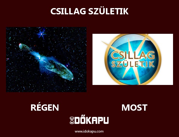 csillag születik
 
 title=