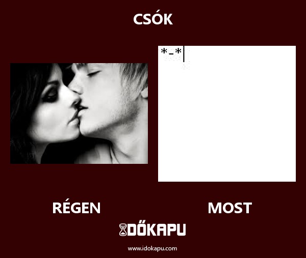 Csók
 
 title=