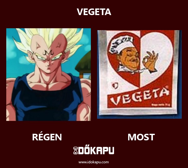 Vegeta
title=