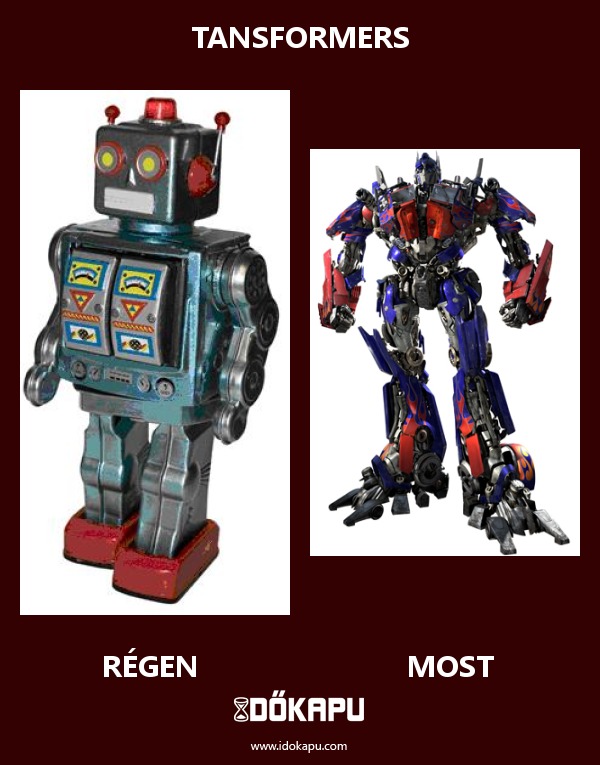 Tansformers
 
 title=