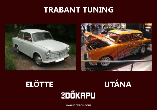 Trabant tuning
 
 title=