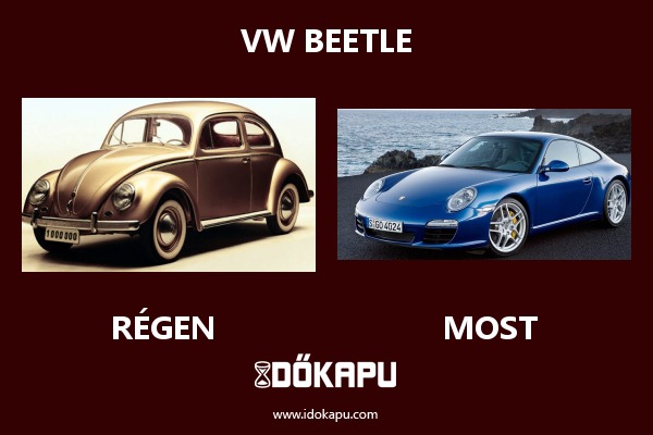 VW Beetle
 
 title=