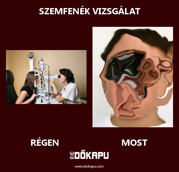 Szemfenék vizsgálat
 
 title=
