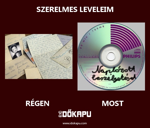 Szerelmes leveleim
 
 title=