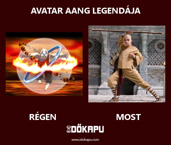 Avatar Aang legendája
 
 title=