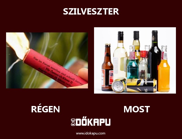Szilveszter
 
 title=