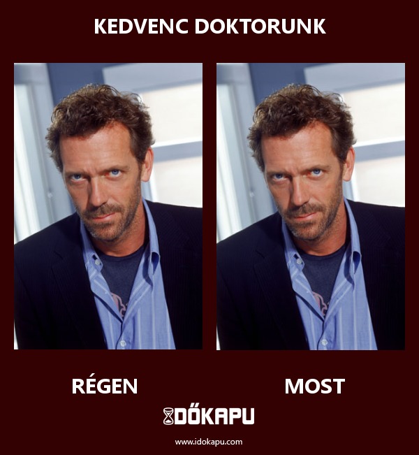 Kedvenc doktorunk
title=