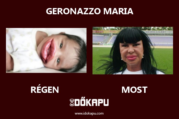 Geronazzo Maria
 
 title=