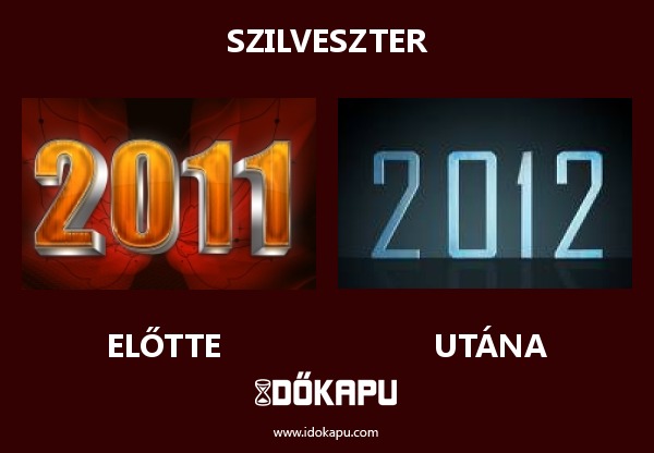 Szilveszter
 
 title=