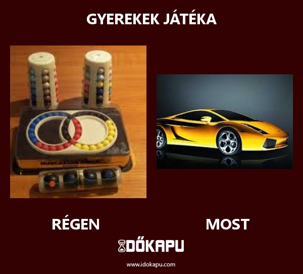 Gyerekek játéka
title=