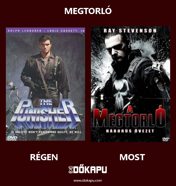 megtorló
 
 title=