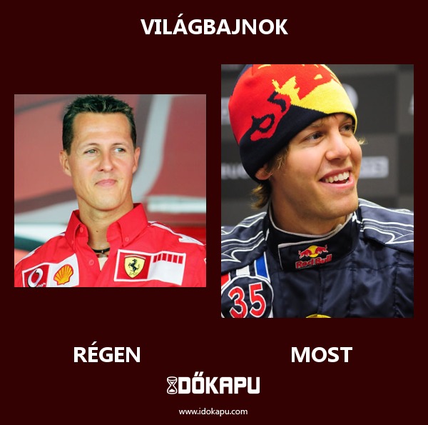 Világbajnok
 
 title=