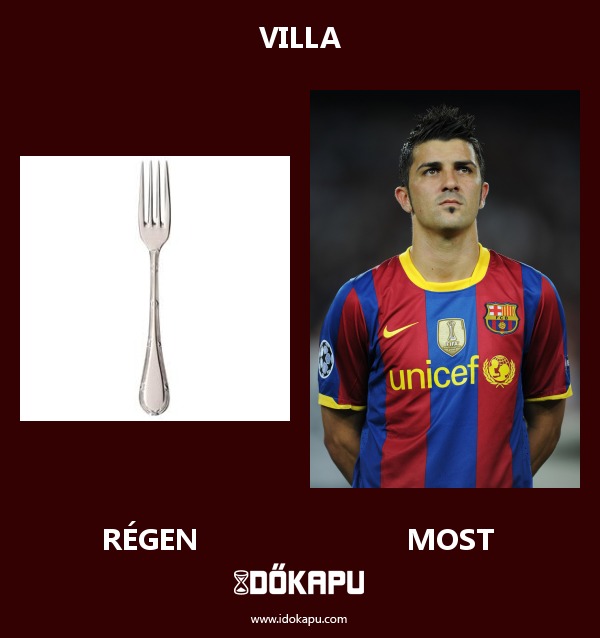 VILLA
 
 title=