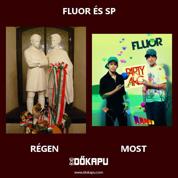 Fluor és SP
 
 title=