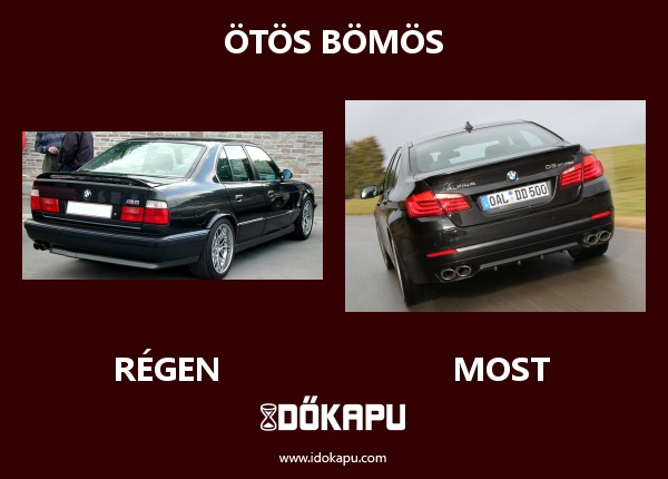 ötös bömös
 
 title=