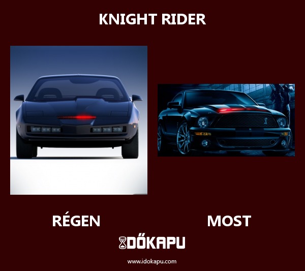 Knight Rider
 
 title=