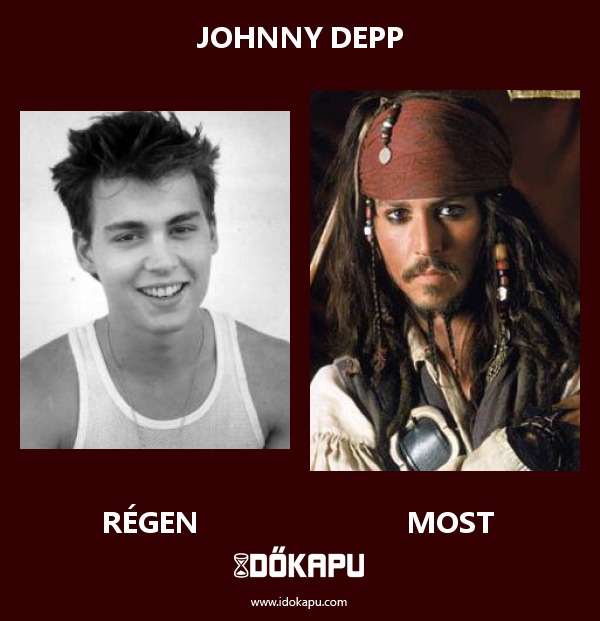 Johnny Depp
title=