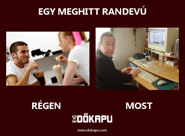 Egy meghitt randevú
 
 title=