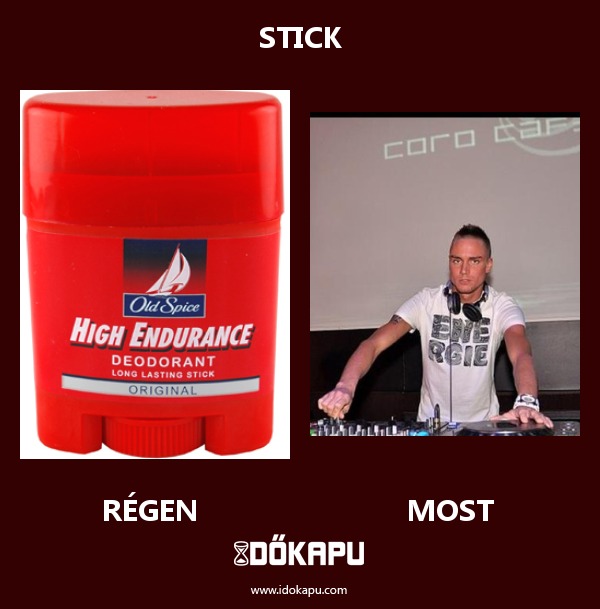 STICK
 
 title=