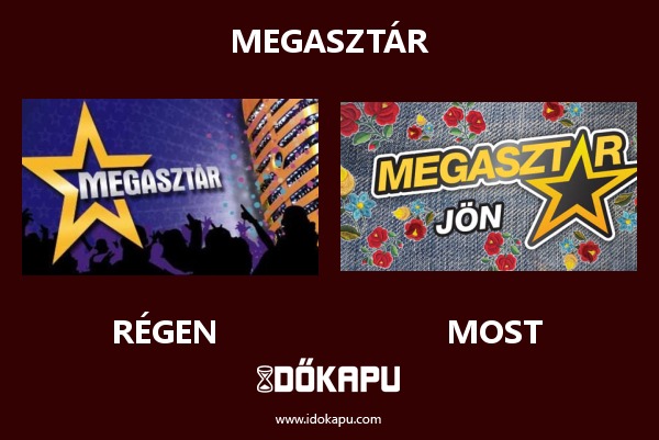 Megasztár
 
 title=