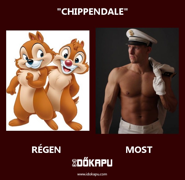 "Chippendale"
 
 title=