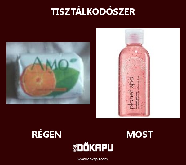 Tisztálkodószer
 
 title=