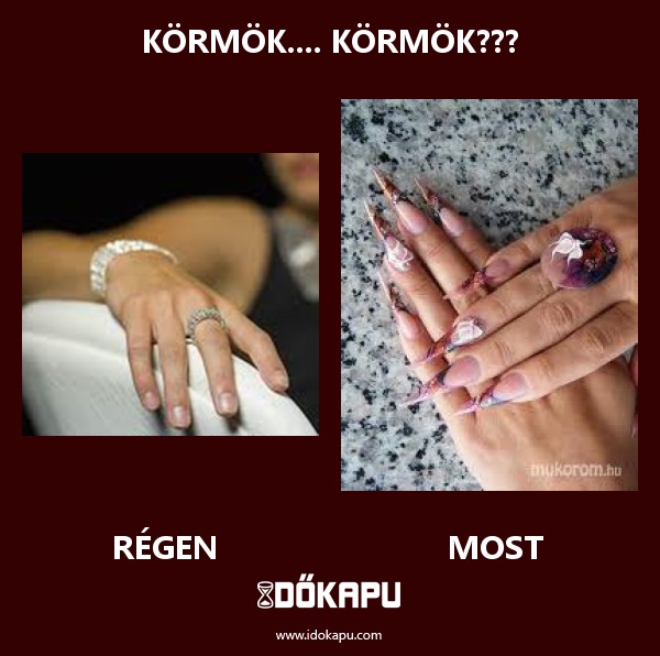 Körmök.... Körmök???
 
 title=