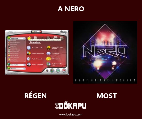 A Nero
 
 title=
